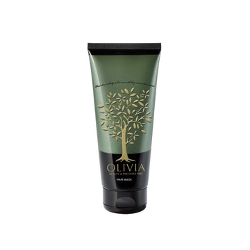 Olivia Μάσκα περιποίησης των μαλλιών 150ml